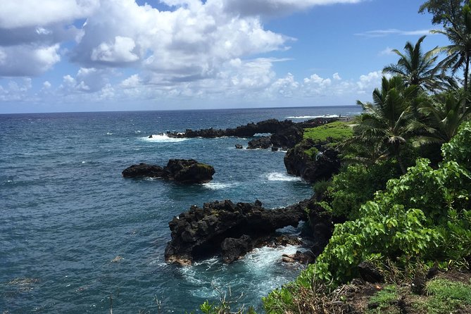 Small-Group Road to Hana Adventure Tour with Pickup & Lunch - What the guide adds to the long day