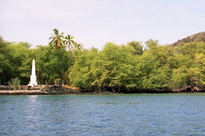 Small-Group Snorkel at Kealakekua Bay in Captain Cook, Big Island - Why the early morning trip matters