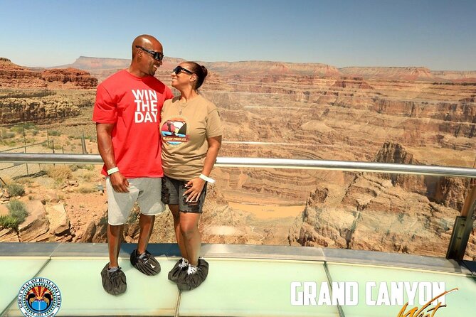Small Group Tour: Grand Canyon West Rim, Skywalk & Hoover Dam - Is the $229.99 price good value?