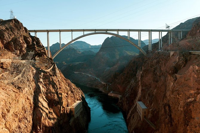 Small Group Tour: Grand Canyon West Rim, Skywalk & Hoover Dam - Who should book this West Rim day trip?