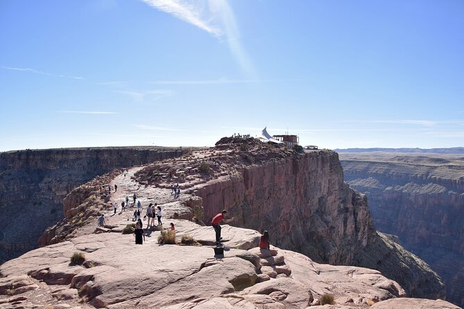 Small Group Tour: Grand Canyon West Rim, Skywalk & Hoover Dam - Should you book it?