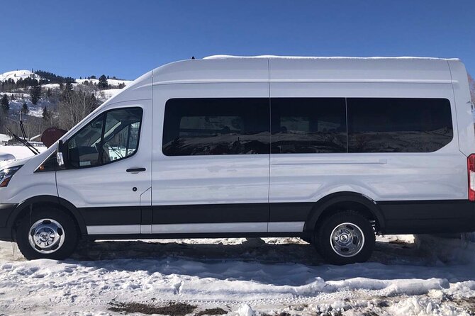 Snake River Scenic Float - Who will enjoy this Snake River float