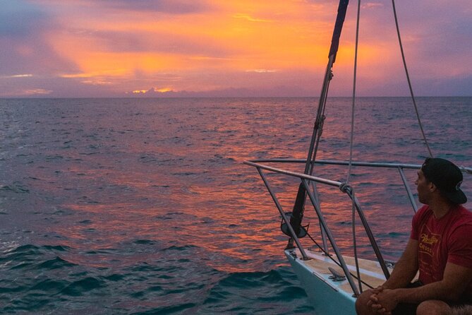 Snorkel with Manta Rays Guaranteed - Who should book this experience?