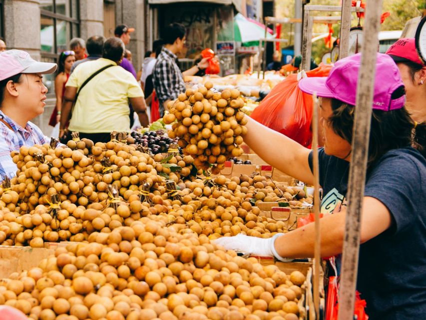 SoHo, Little Italy, and Chinatown 2-Hour Guided Walk - Why this short New York walk works