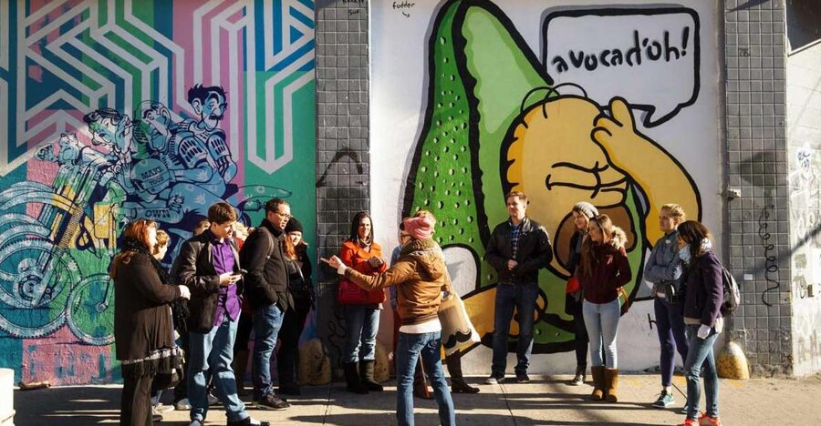 SoHo, Little Italy, and Chinatown 2-Hour Guided Walk - Timing, walking comfort, and practical planning