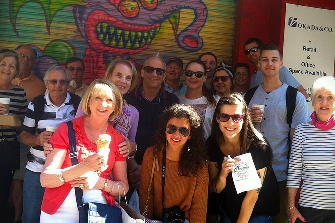 SoHo, Little Italy, and Chinatown Walking Tour in New York - Timing, weather, and practical planning