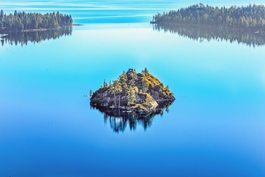 South Lake Tahoe: Sightseeing Cruise of Emerald Bay - Who should book this cruise?