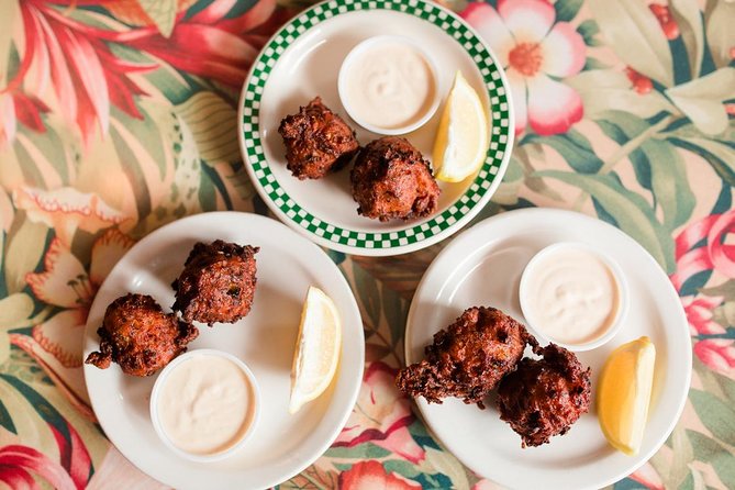Southernmost Food & Cultural Walking Tour by Key West Food Tours - Why this food tour works in Key West