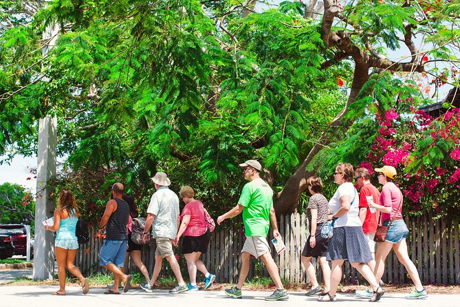 Southernmost Food & Cultural Walking Tour by Key West Food Tours - Cuban coffee, key lime pie, and the final stop