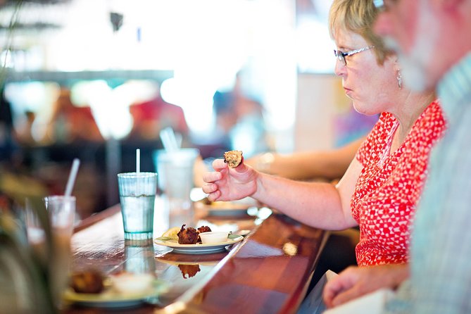 Southernmost Food & Cultural Walking Tour by Key West Food Tours - What the $90.19 price really covers