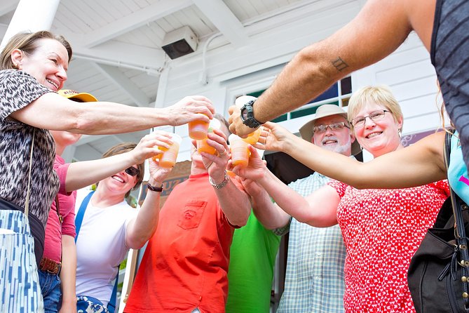 Southernmost Food & Cultural Walking Tour by Key West Food Tours - Timing, weather, and dietary needs