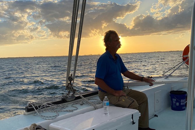 Southwest Florida Sunset Sail - Is $70 a fair price?