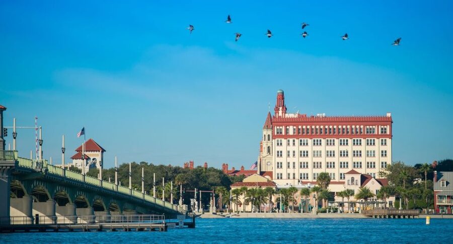 St. Augustine: Hop-on Hop-off Trolley Tour with Museum Entry - Key points to know before you go