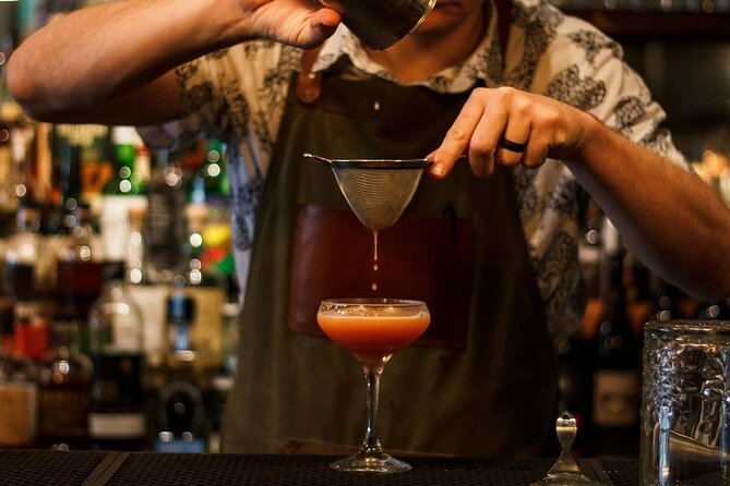 St. Augustine's Wine, Cocktail and Food Experience - Why this tour works best in the afternoon