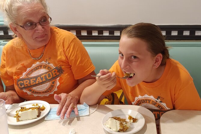 Streetcar Food Tour and Findlay Market with Riverside Food Tours - What you may eat along the way