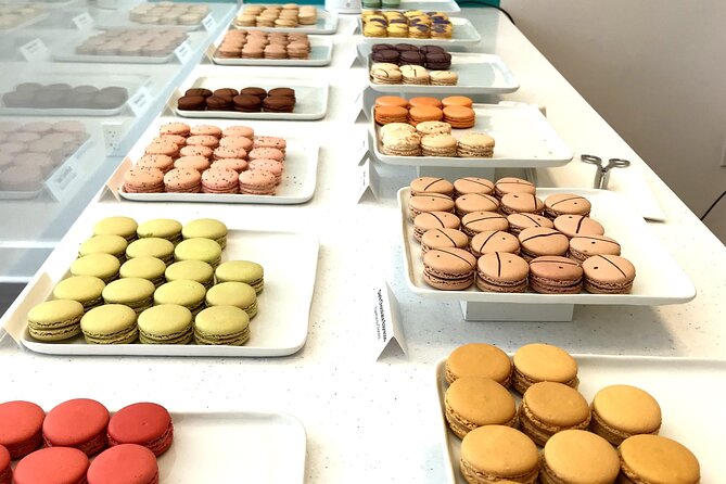 Streetcar Food Tour and Findlay Market with Riverside Food Tours - Findlay Market is the afternoon’s anchor