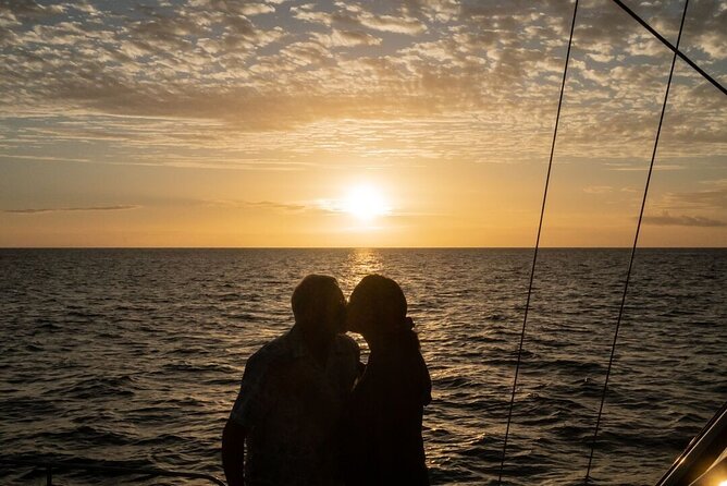 Sunset and Manta Ray Snorkel Adventure - Booking and cancellation advice