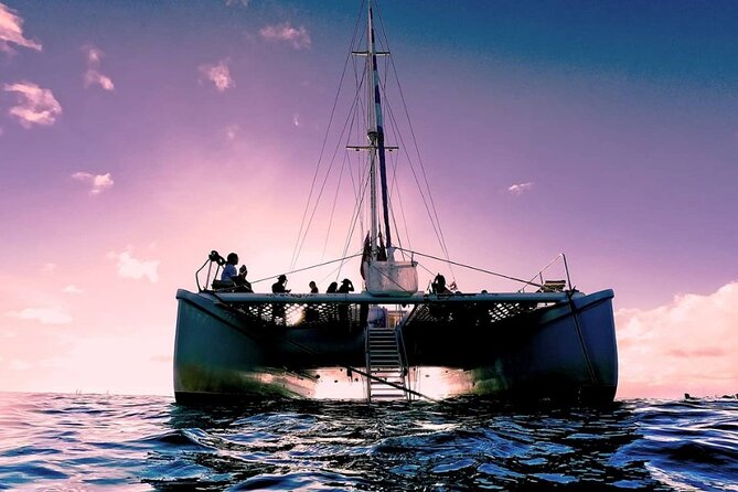 Sunset Boat Cruise: Swim and Cruise Waikiki - Who gets the best value from the $47.60 price
