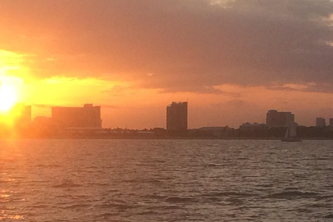 Sunset Catamaran Cruise in Ft. Lauderdale - Who will enjoy this sunset cruise