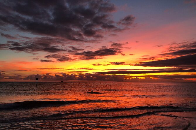 Sunset Celebration Cruise on Tropics Boat Tours - Leaving from 25 Causeway Boulevard
