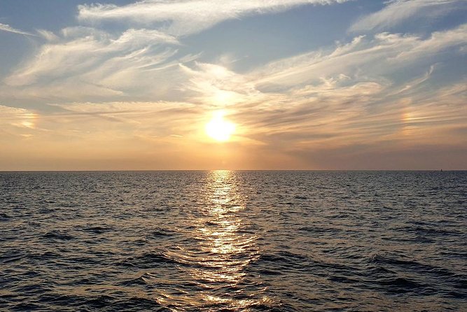 Sunset Celebration Cruise on Tropics Boat Tours - What the $37.15 price really buys
