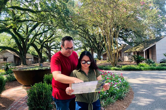 Swamp Boat Ride and Oak Alley Plantation Tour from New Orleans - Who should book it