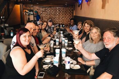 Taste of Downtown Memphis Food Tour