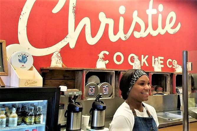 Taste of Nashville Food & Sightseeing Tour - The guide makes or breaks the three hours