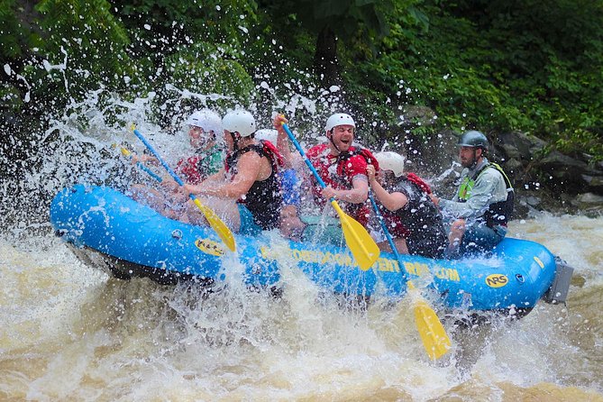 The Best Whitewater Rafting - Key things to know before you book