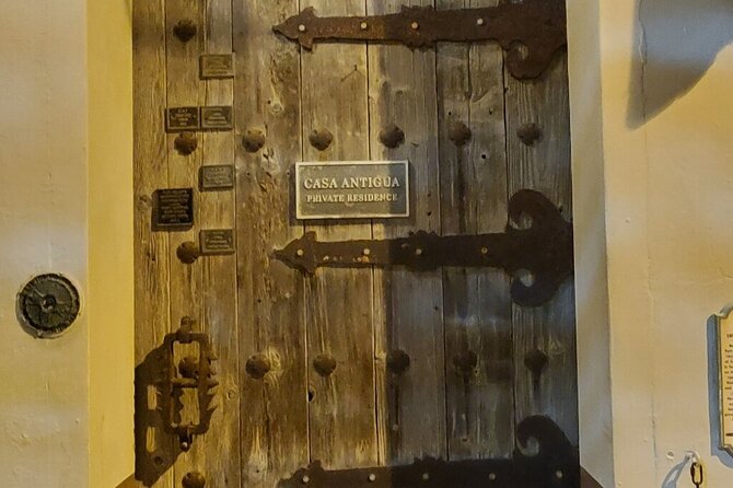 The Dark Side of Key West Ghost Tour - La Concha: a hotel with a grim reputation