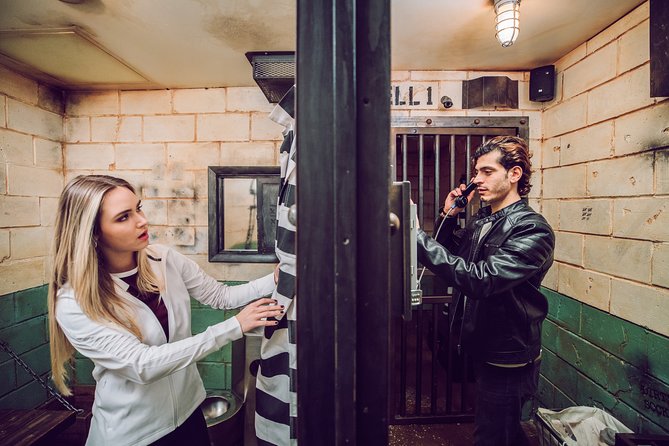 The Escape Game: Epic 60-Minute Adventures in Downtown Austin - Is $44.37 a fair price?