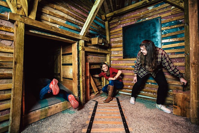 The Escape Game Orlando: Epic 60-Minute Adventures on I-Drive - What happens after the clock stops