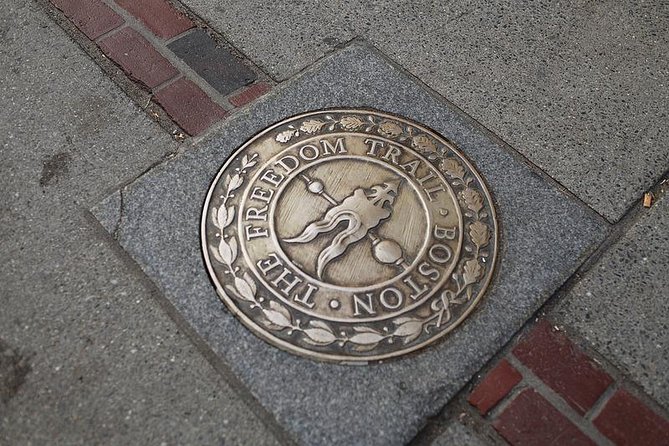 The Full Revolutionary Story Epic Small Group Boston Walking Tour - Old South Meeting House and the Boston Tea Party