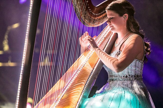 The Haygoods: Branson's Most Popular Show - Tap dancing, family stories, and the quieter moments