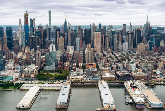 The Manhattan Helicopter Tour of New York - Timing, weather, and practical planning