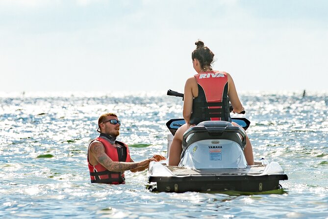 The Original Key West Island Jet Ski Tour from Barefoot Billy's - Why this is a strong way to see Key West