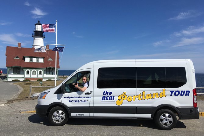 The Real Portland Tour: City and 3 Lighthouses Historical Tour with a Real Local - Why this short Portland tour works so well