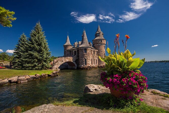 The Ultimate Heart of 1000 Islands Sightseeing Boat Tour - Why this five-hour cruise works so well