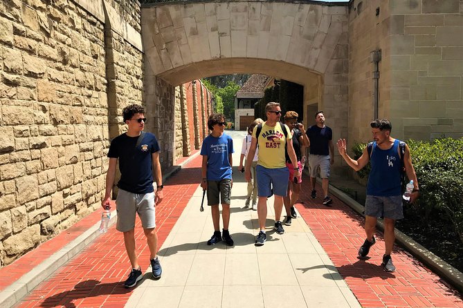 The Ultimate LA Tour: Full Day Sightseeing Tour On Electric Bike - West Hollywood, the Pacific Design Center, and celebrity streets