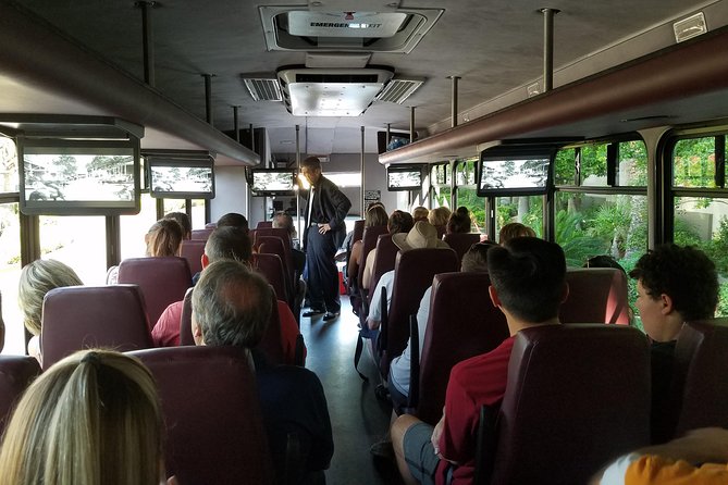 The Vegas Mob Tour - Who will get the most from this tour