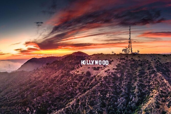 The VIP Experience at Universal Studios Hollywood in California - The essential details at a glance