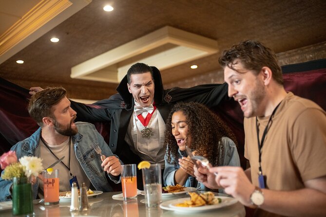 The VIP Experience at Universal Studios Hollywood in California - Unlimited Express access and what it really saves