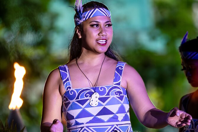 Toa Luau at Waimea Valley, Oahu - Is the $133 price good value?