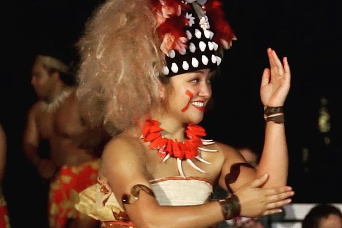 Toa Luau at Waimea Valley, Oahu - Who should book Toa Luau