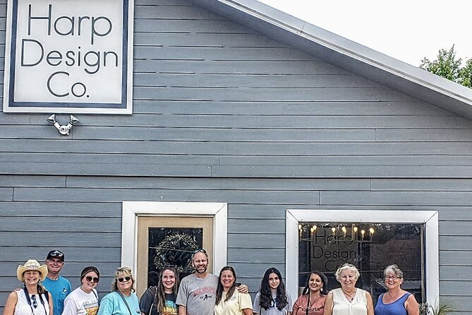 Top Waco Fixer Upper/City Tour: 5 Star, Award Winning, Affordable - Fixer Upper homes, neighborhoods, and the Waco castle