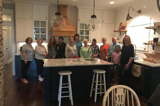Top Waco Fixer Upper/City Tour: 5 Star, Award Winning, Affordable - The guides make the difference