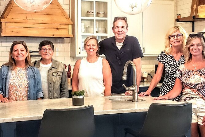 Top Waco Fixer Upper/City Tour: 5 Star, Award Winning, Affordable - Is $49 a good value?