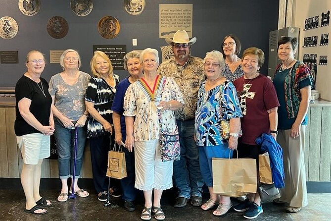Top Waco Fixer Upper/City Tour: 5 Star, Award Winning, Affordable - Who should book this tour?
