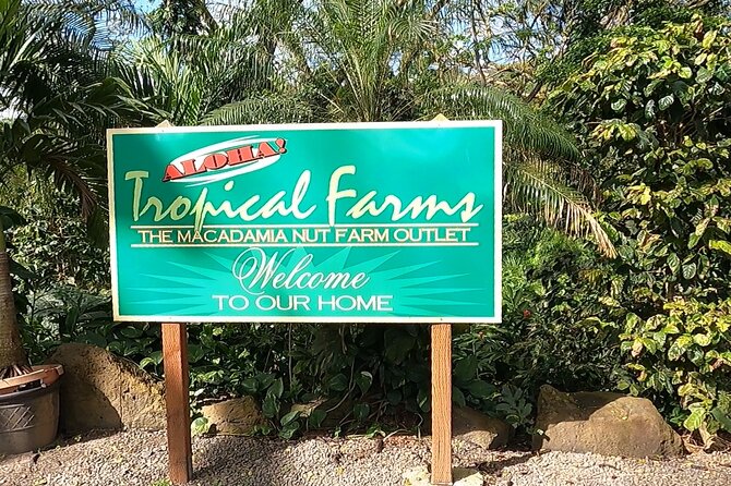 Tour of North Shore & Waimea Waterfall - Is $154 a fair price?