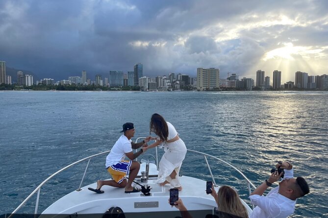 Turtle Canyon Snorkel Adventure in Waikiki, Oahu - Snacks, Floating Platforms, and the Ride Back